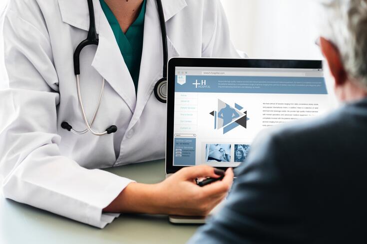 Healthcare
